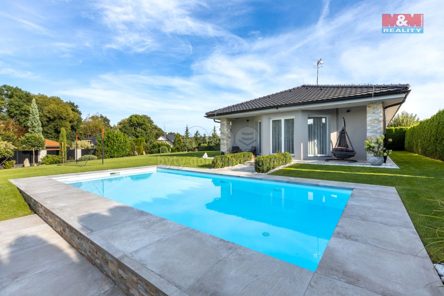 Rodinné domy, Zlatá, 203 m²