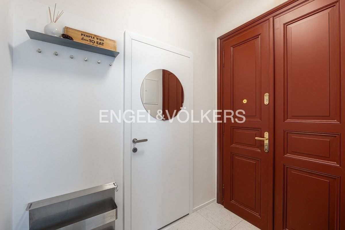 Byt 3+kk · 66 m² · Svornosti 947, Praha Smíchov - 4
