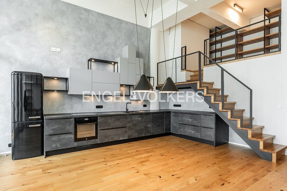 3+kk, Naskové 1189, Praha Košíře, 112 m² - 2