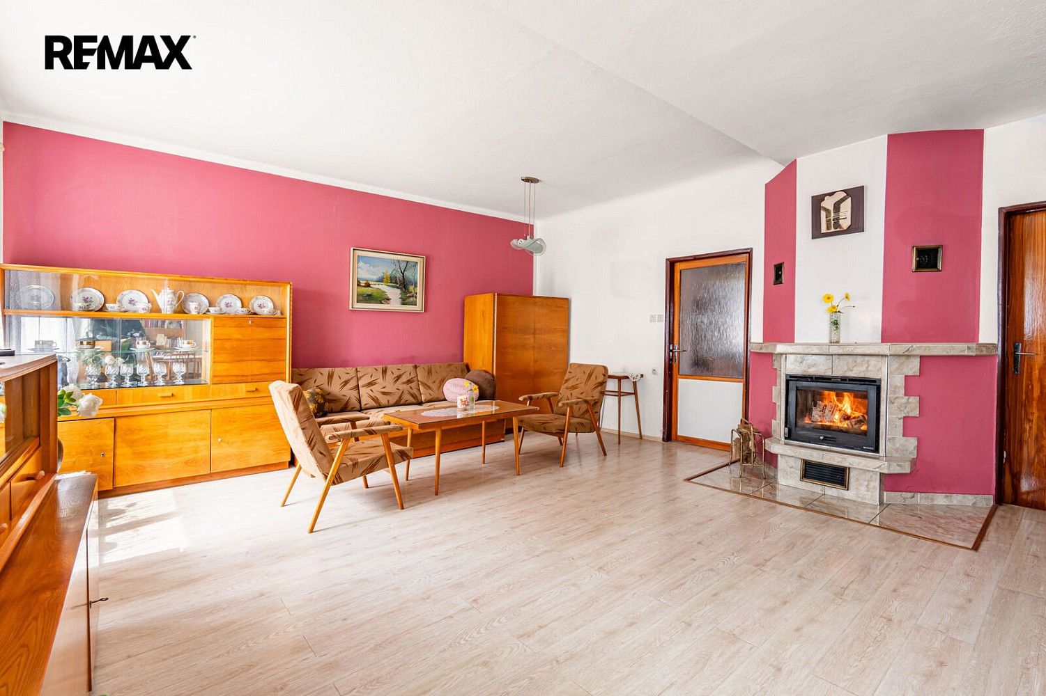 Rodinný dům · 180 m² · Hliník, Němčice nad Hanou, okres Prostějov - 4