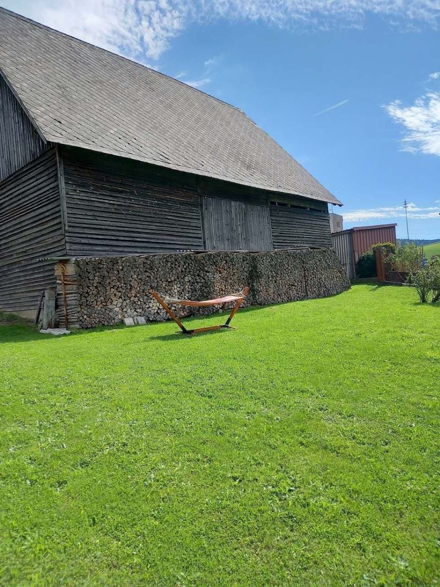 Chata · Holubov, Jihočeský kraj - 3