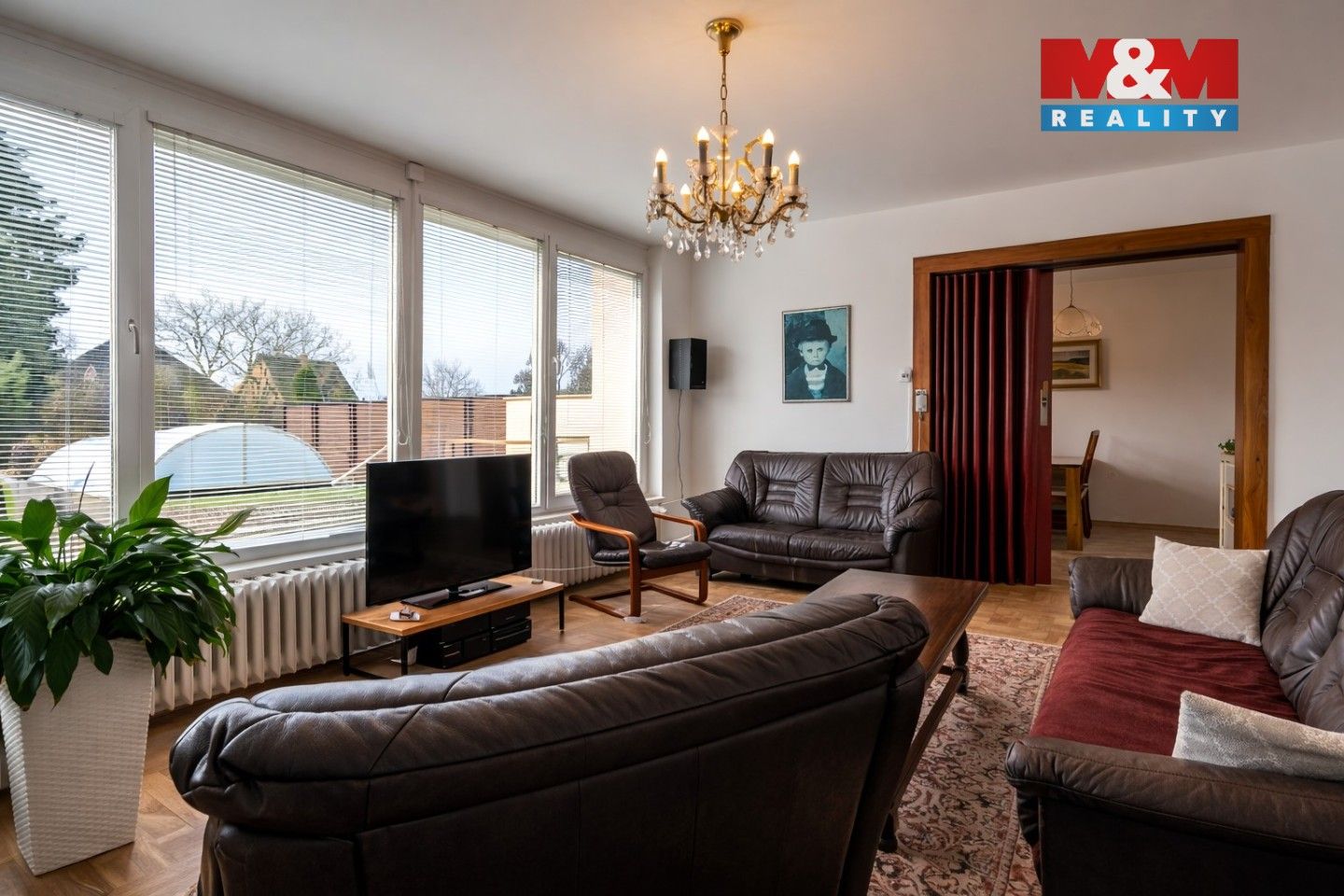 Prodej rodinný dům - Pavlíkova, Benešov, 279 m²