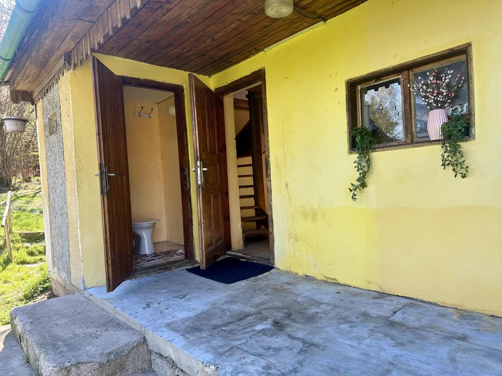 Chata · 40 m² · Černýš, Soutice - 3