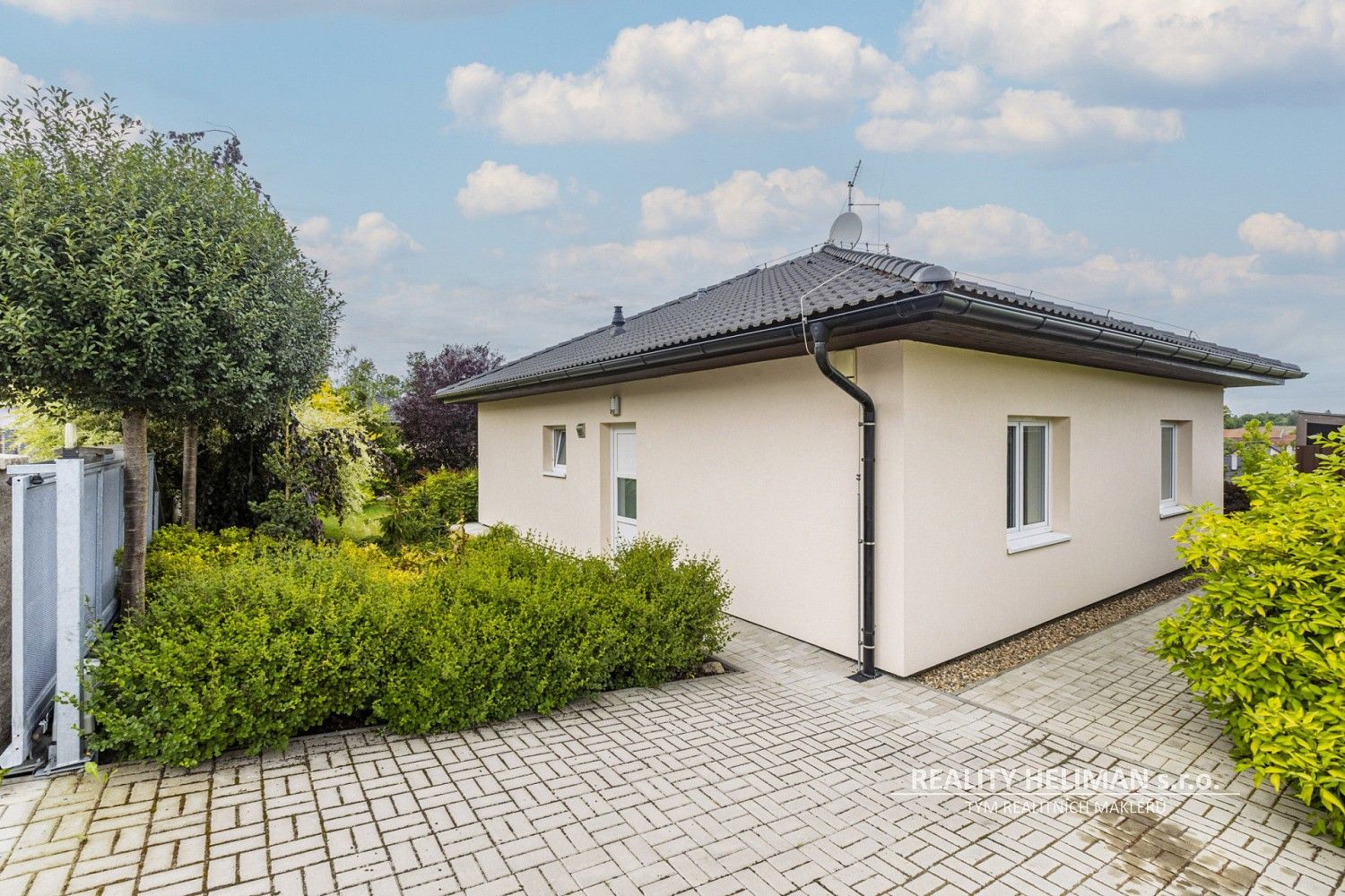 Rodinný dům, 87 m²