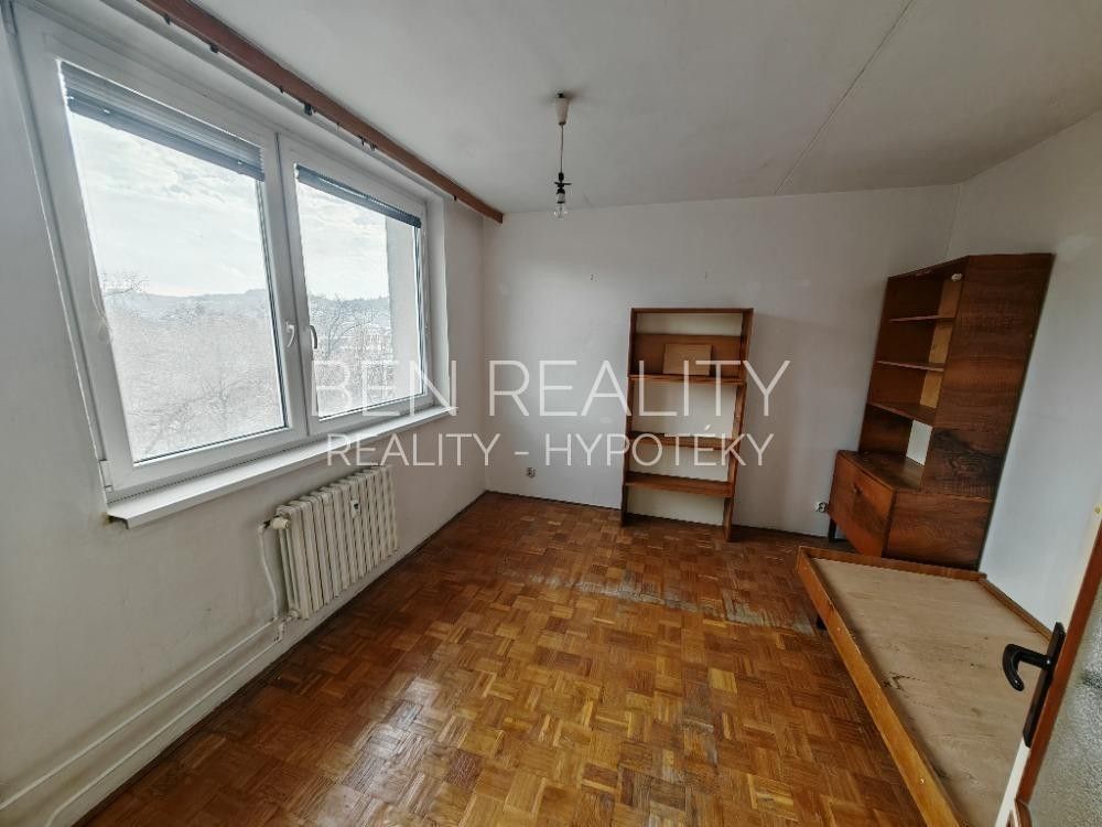 Prodej byt - Zlín, 760 01