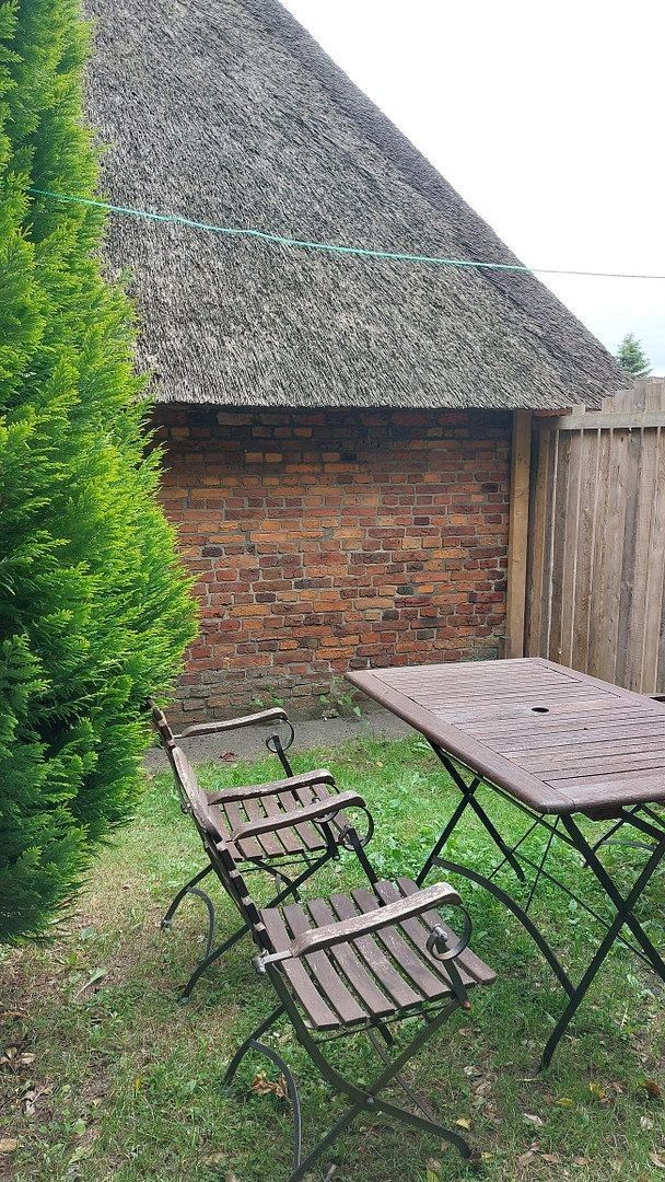 Rodinný dům · 42 m² · BÖHMESTR.2, , Šlesvicko-Holštýnsko - 3
