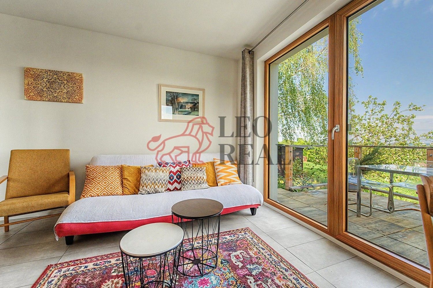 Chalupy, Kamenná Lhota, okres Havlíčkův Brod, Kraj Vysočina, 47 m² - 1