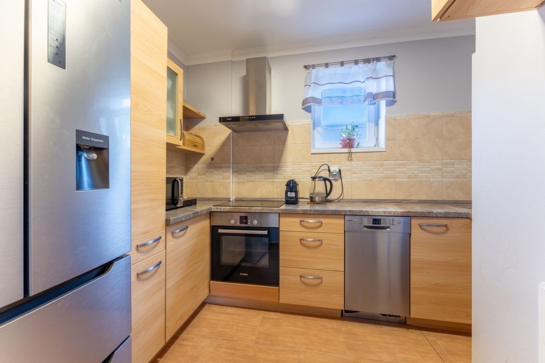 3+1, Olšová, Praha - Suchdol, 77 m² - 1