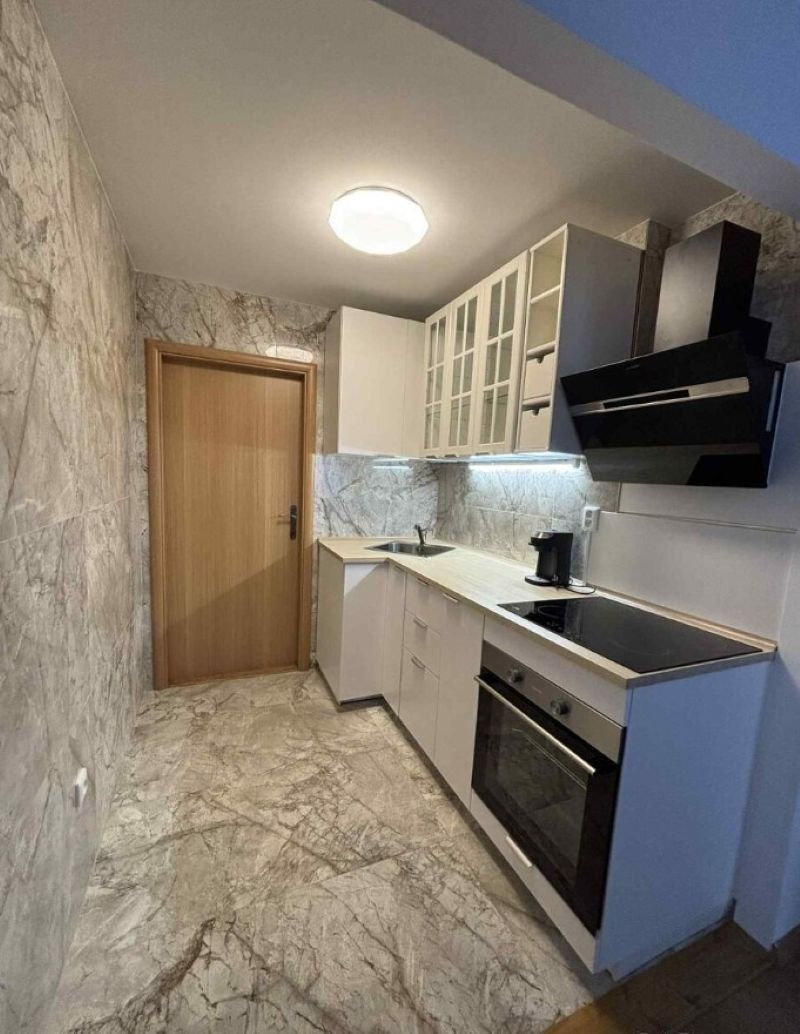 3+kk, Běhounkova 2460, Praha, 55 m²