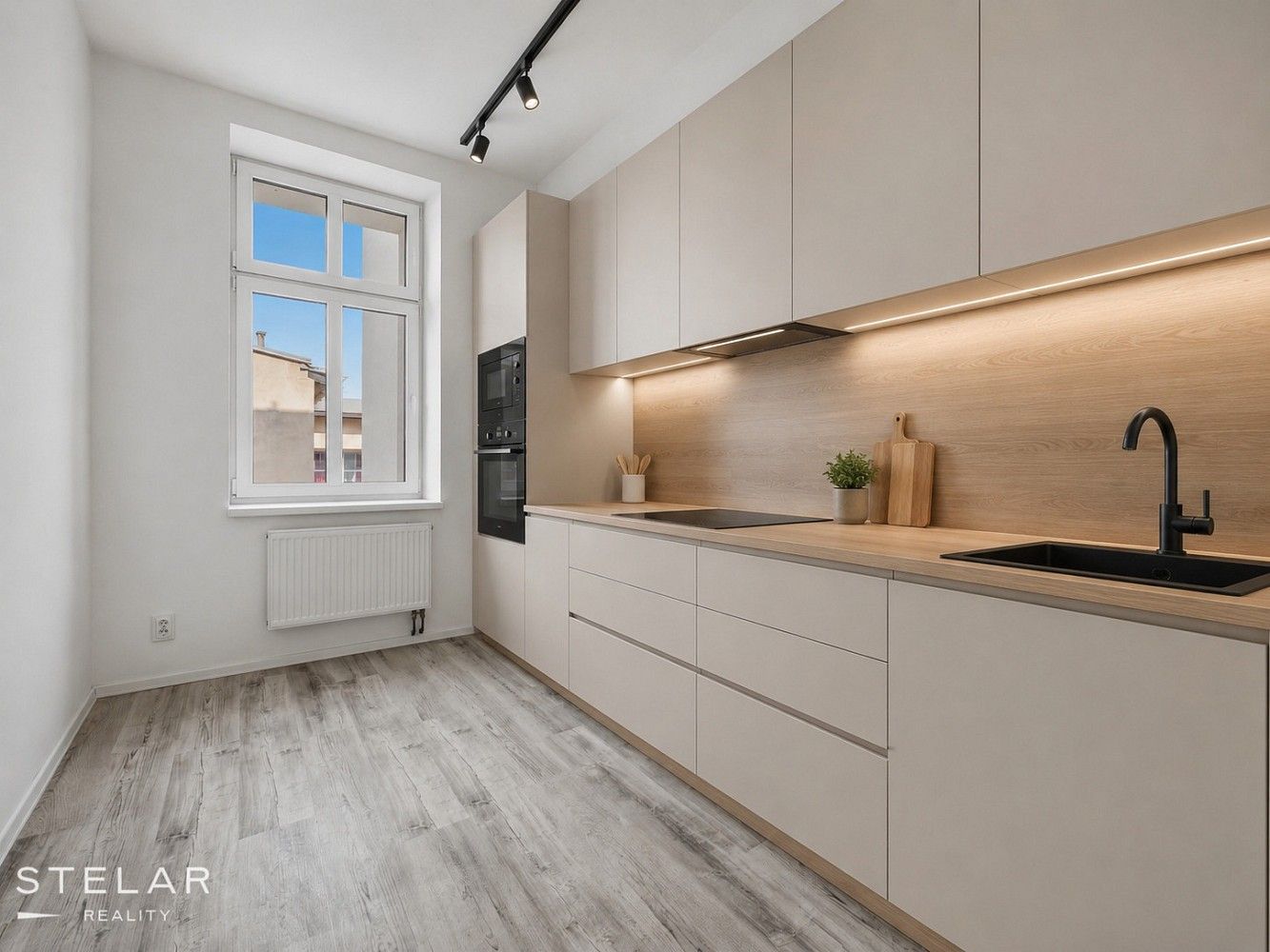 2+1, Chopinova, Ostrava - Přívoz, 58 m² - 1