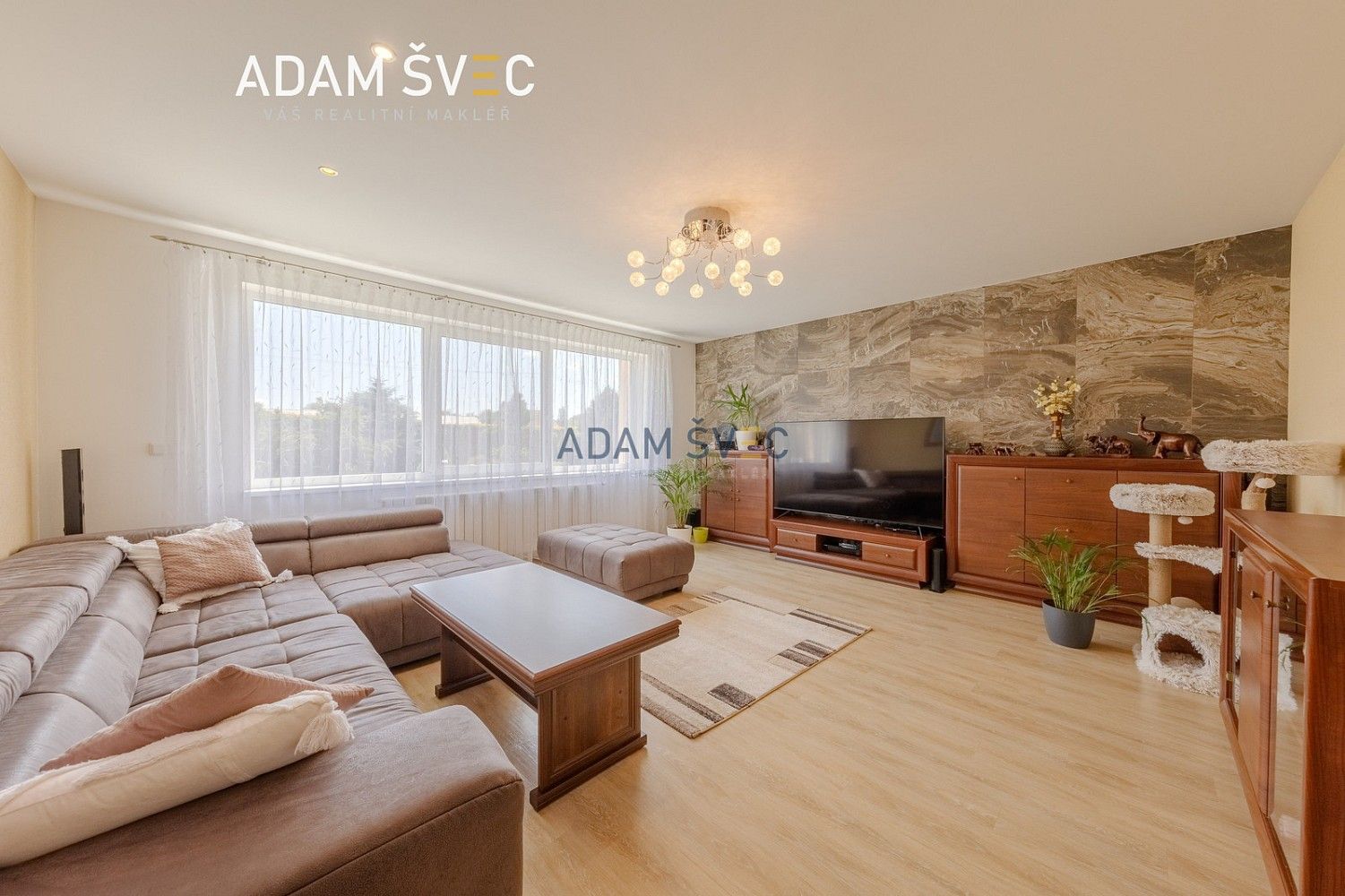 Prodej rodinný dům - Hradčany-Kobeřice - Kobeřice, okres Prostějov, 359 m² - 5