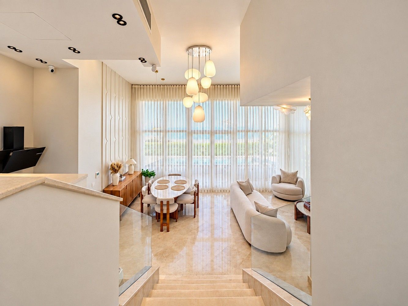 Rodinné domy, Hurghada, Egypt, 200 m² - 2