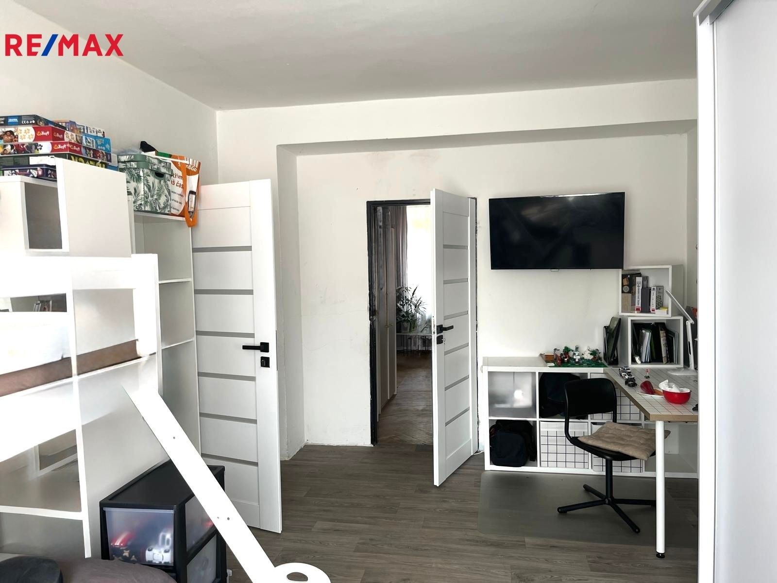 Prodej byt 2+1 - I. P. Pavlova, Karlovy Vary, 54 m²