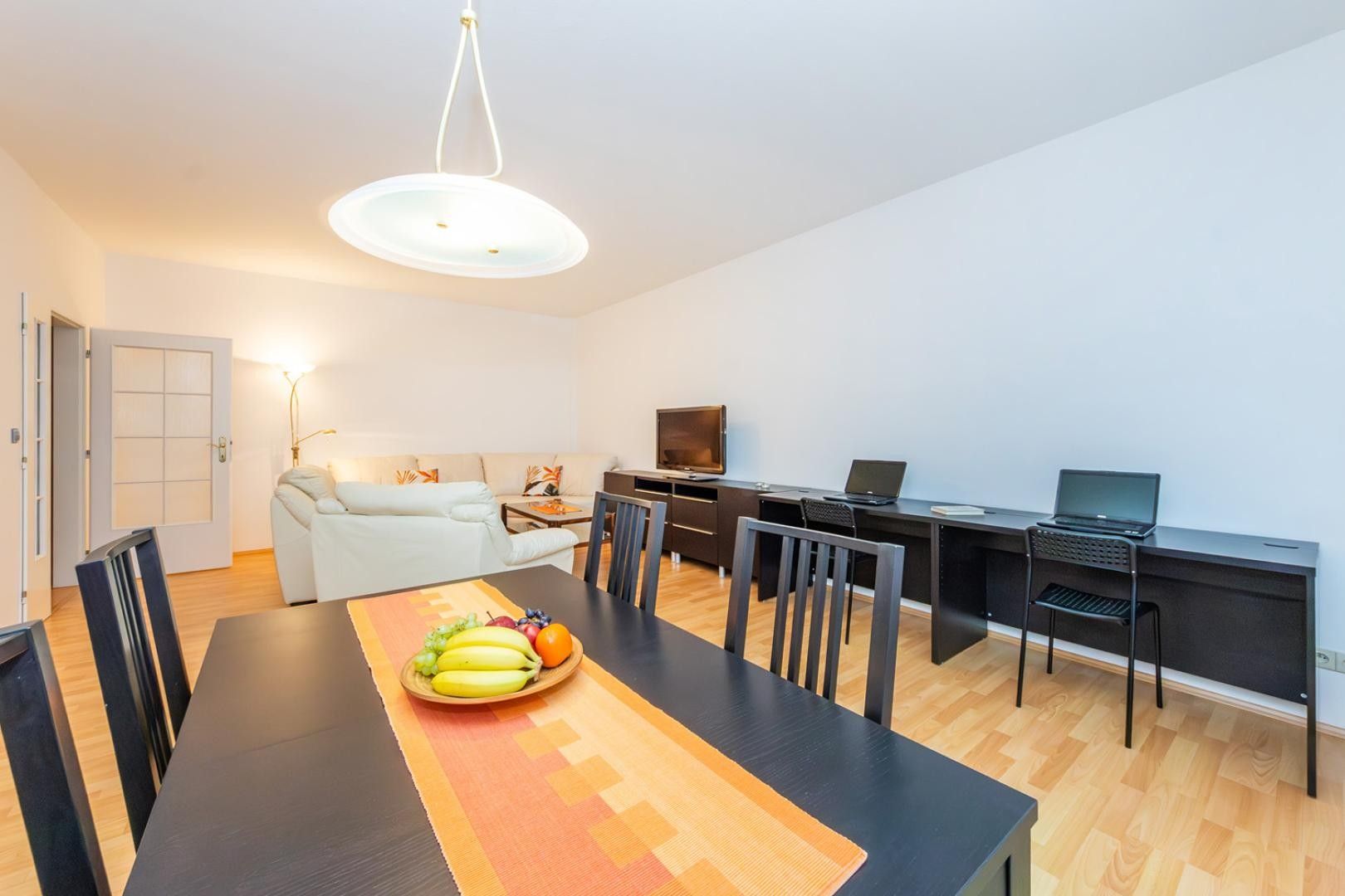 Byt 4+1 · 134 m² · Renoirova 1051, Praha Hlubočepy - 4
