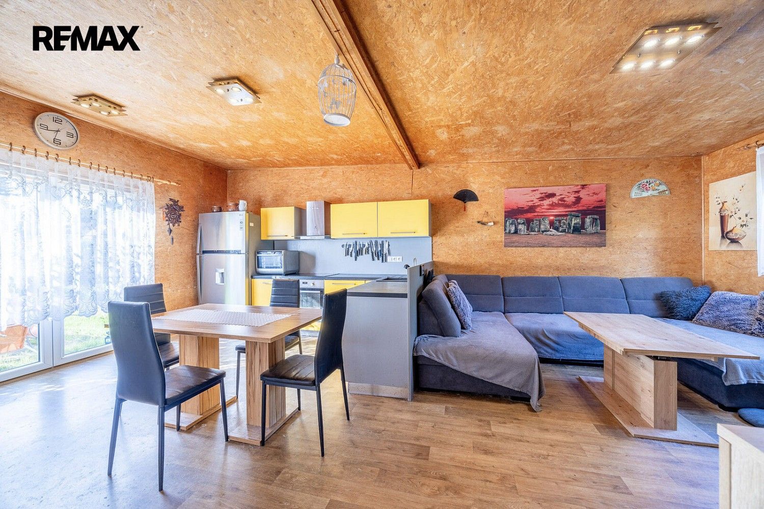 Rodinné domy, Káraný, okres Praha-východ, 50 m² - 2