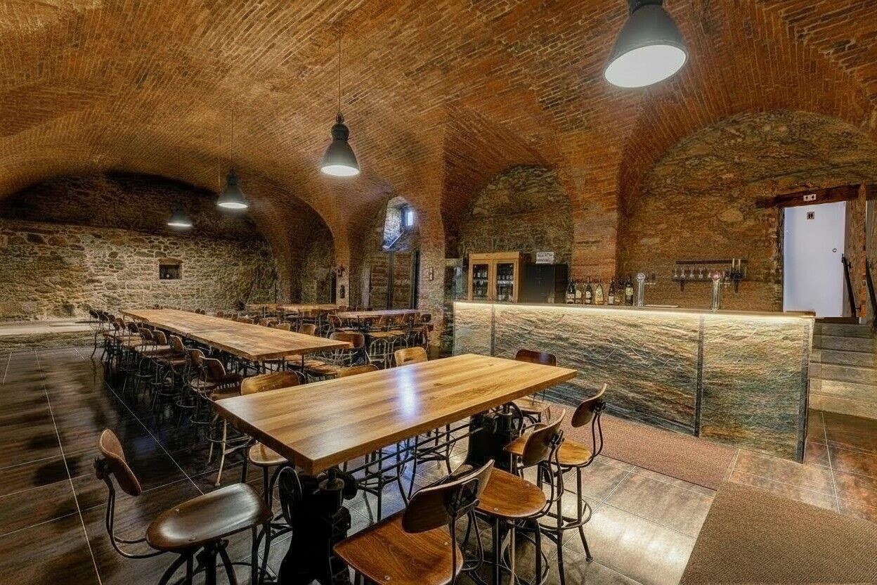 Prodej obchodní prostory - Popice, Znojmo, 1 247 m²