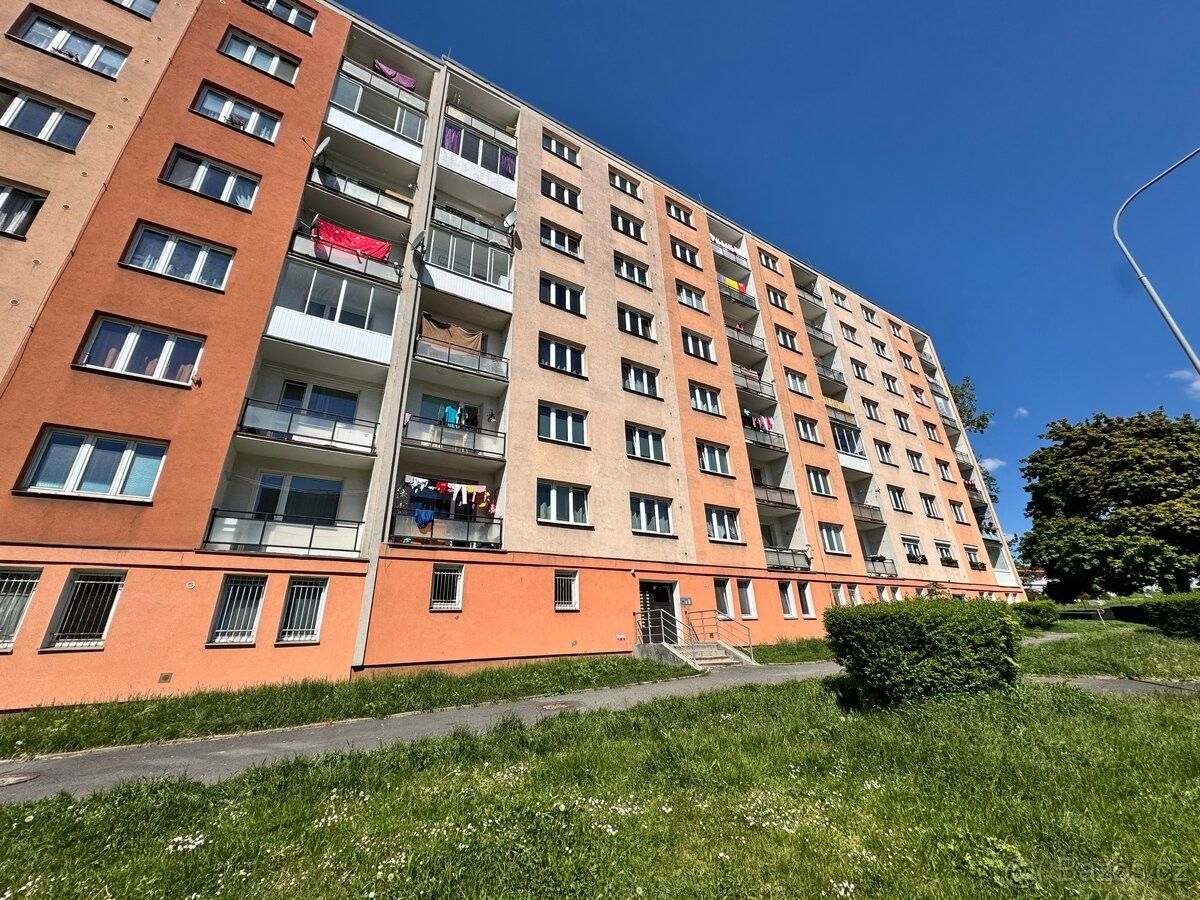 Byty, Kadaň, 432 01