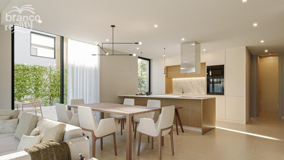 Prodej rodinný dům - Finestrat, ES, 270 m² - 5