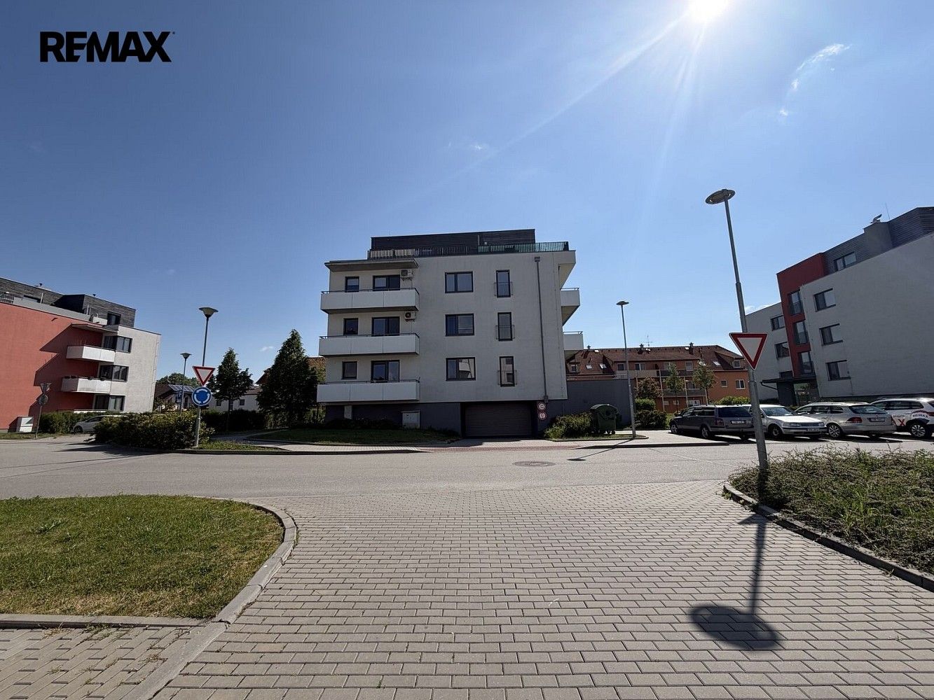Nemovitost · 16 m² · Slavkov u Brna, okres Vyškov, Jihomoravský kraj - 4