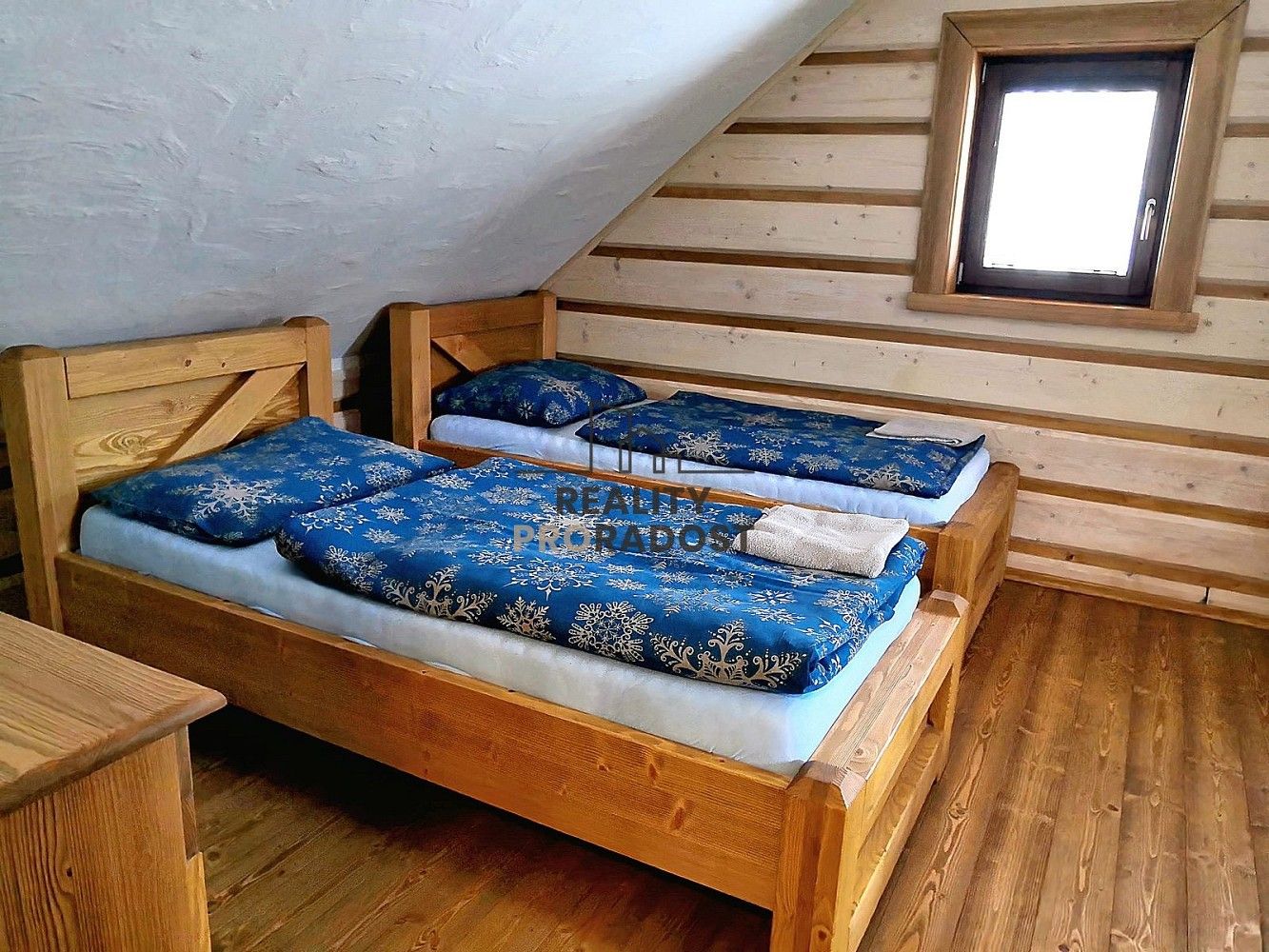 Chalupa · 130 m² · Klokočov, SK - 3
