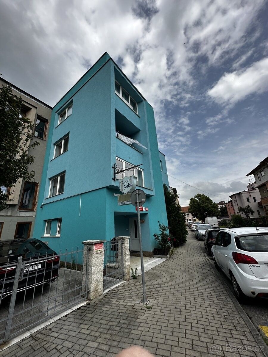 Restaurace, České Budějovice, 370 01