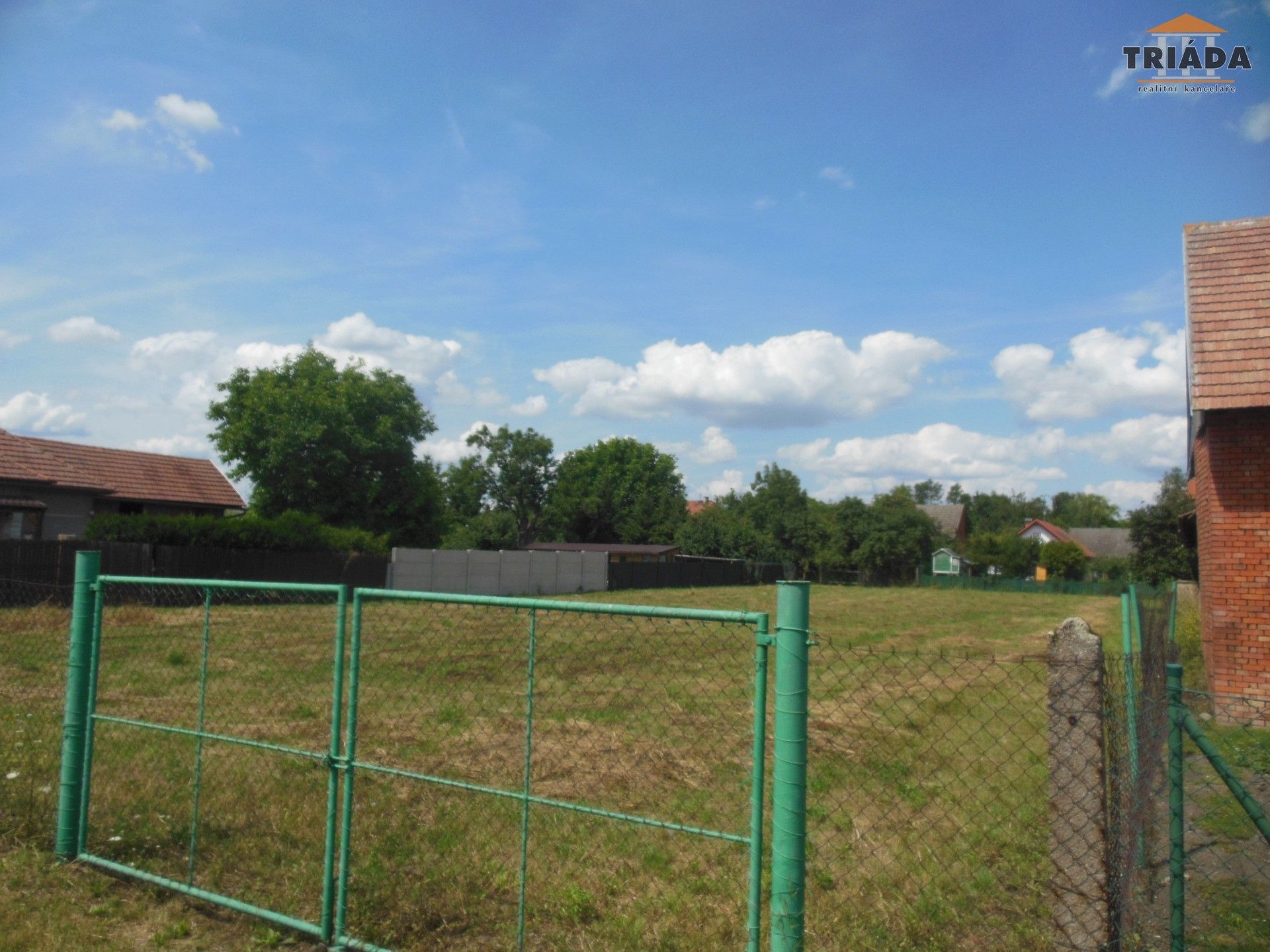 Prodej pozemek pro bydlení - Chotěšice, 1 m²