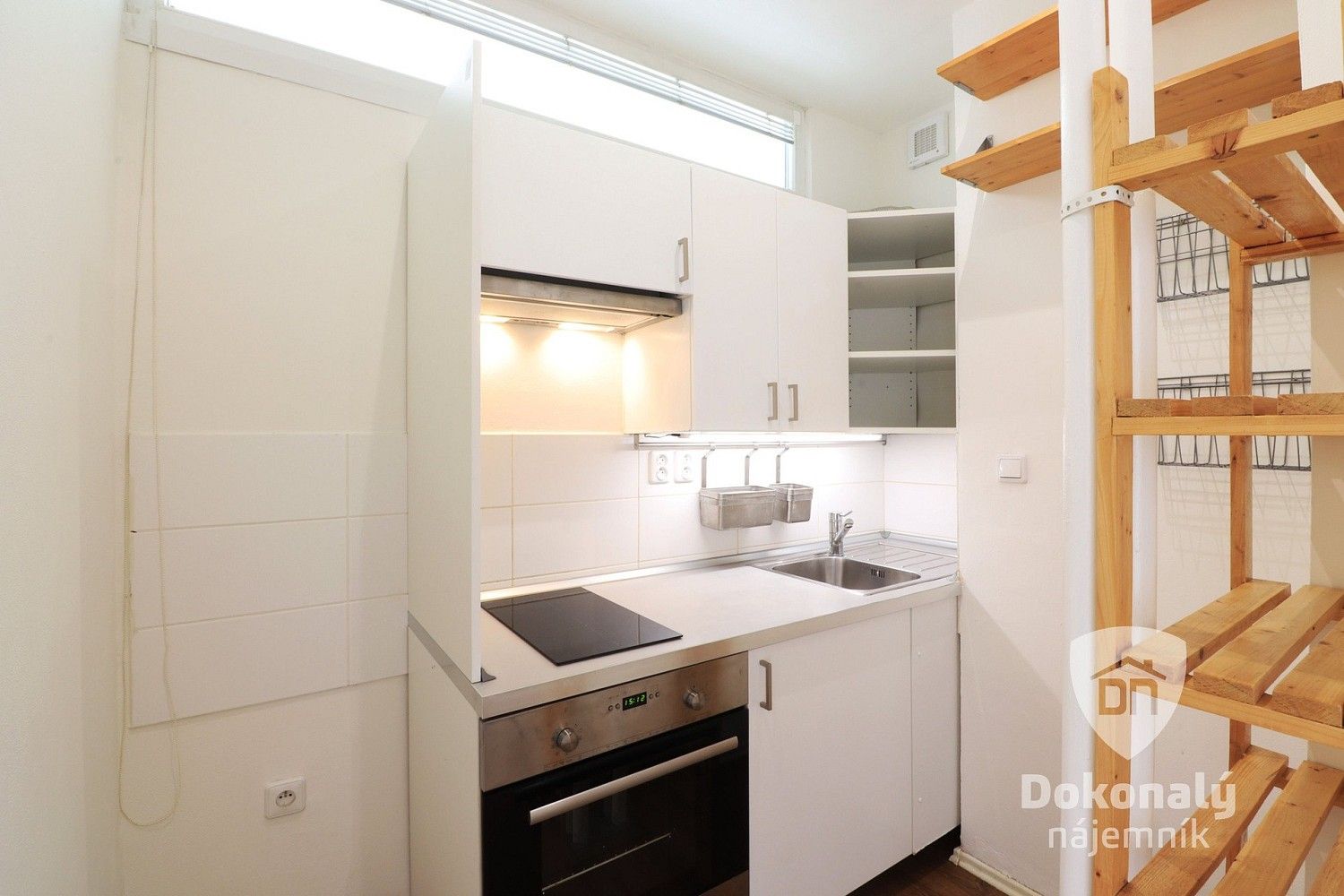 2+kk, Beroun - Beroun-Město, Středočeský kraj, 34 m² - 2