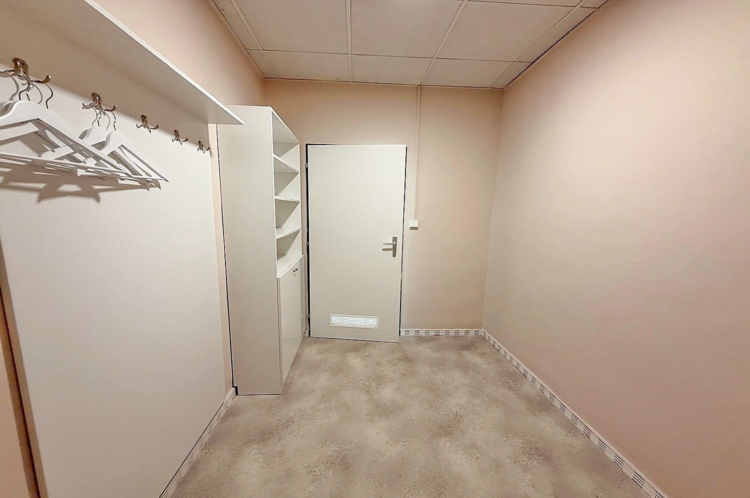 Pronájem komerční - Přerov - Přerov I-Město, Olomoucký kraj, 18 m² - 5