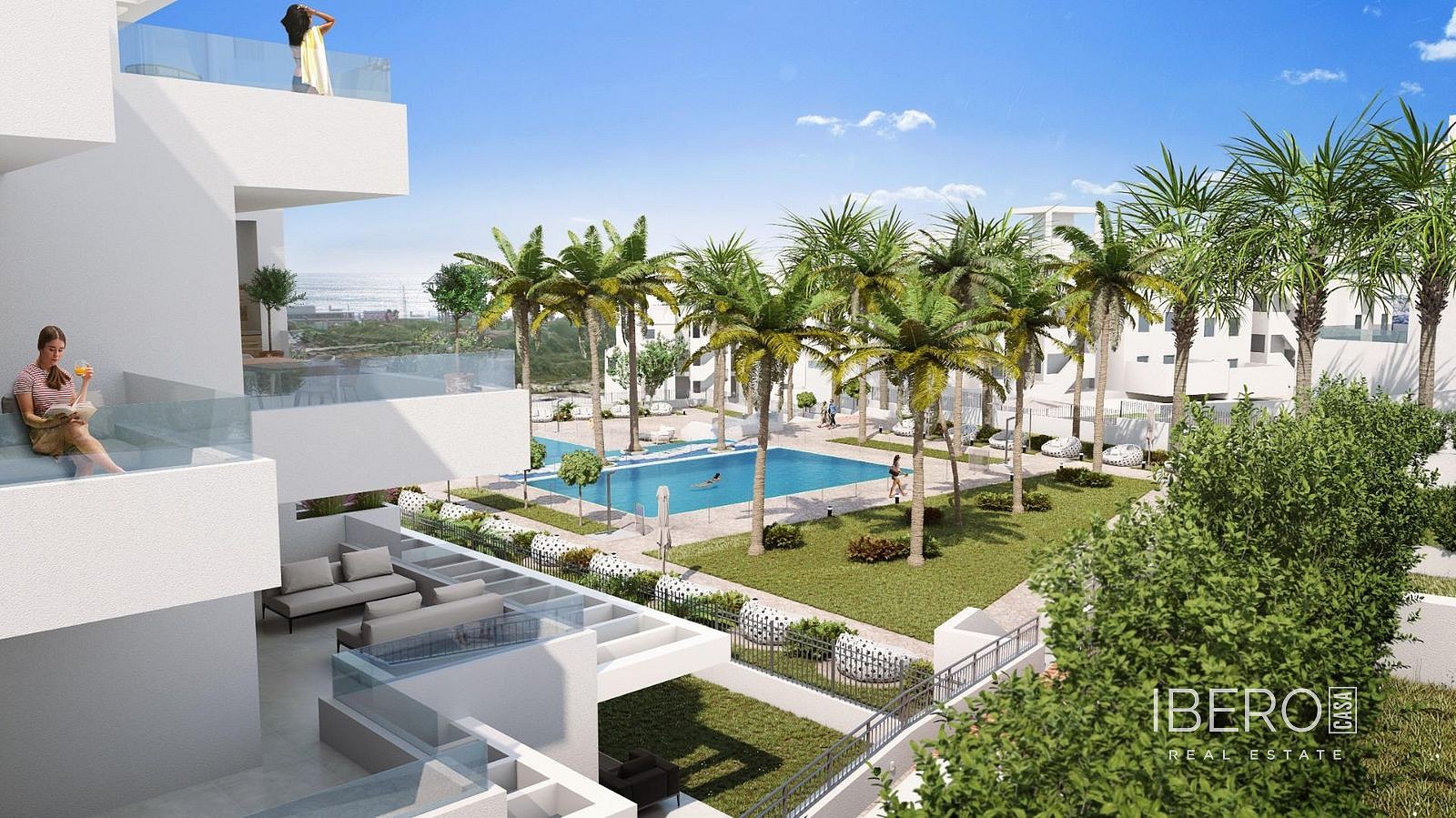 Prodej byt 4+kk - Estepona, Španělsko, 196 m² - 5