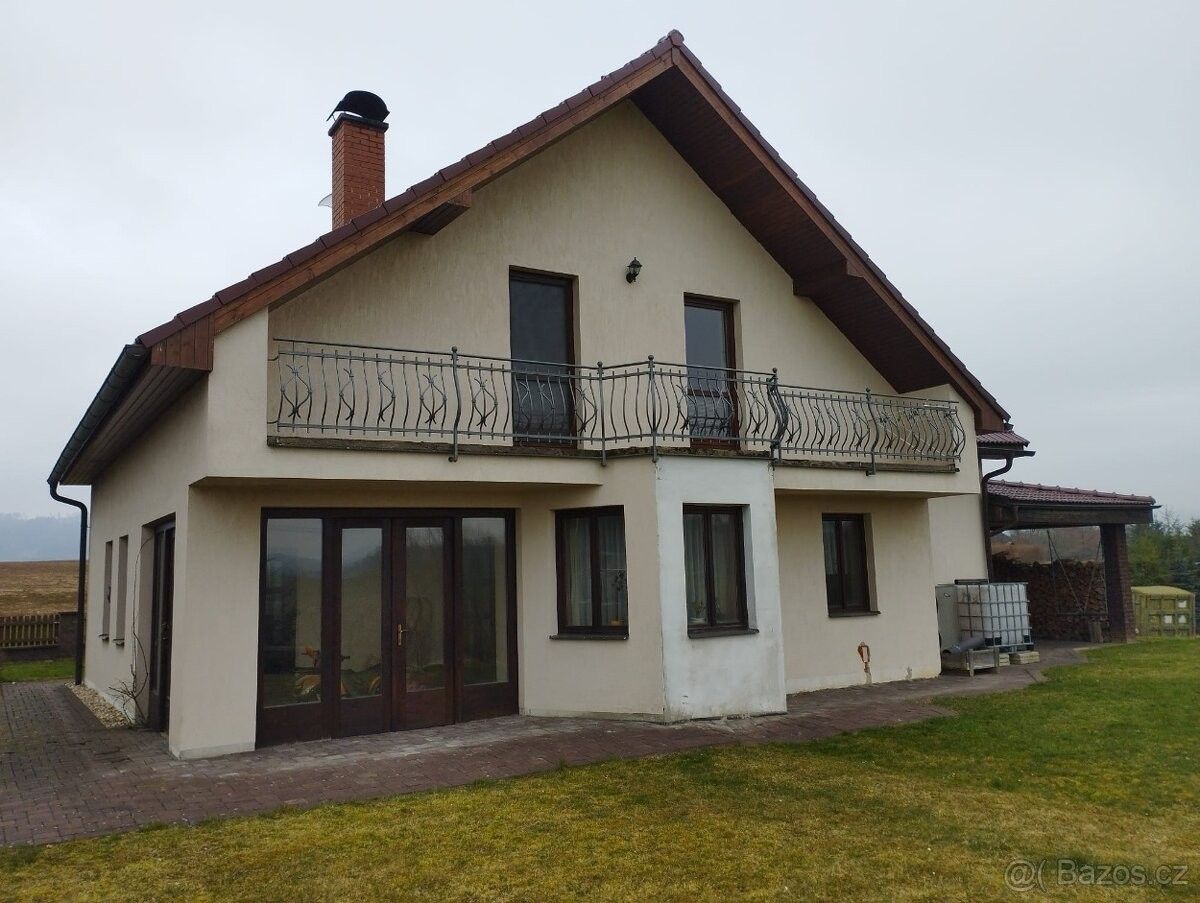 Prodej dům - Chotěboř, 583 01, 140 m²