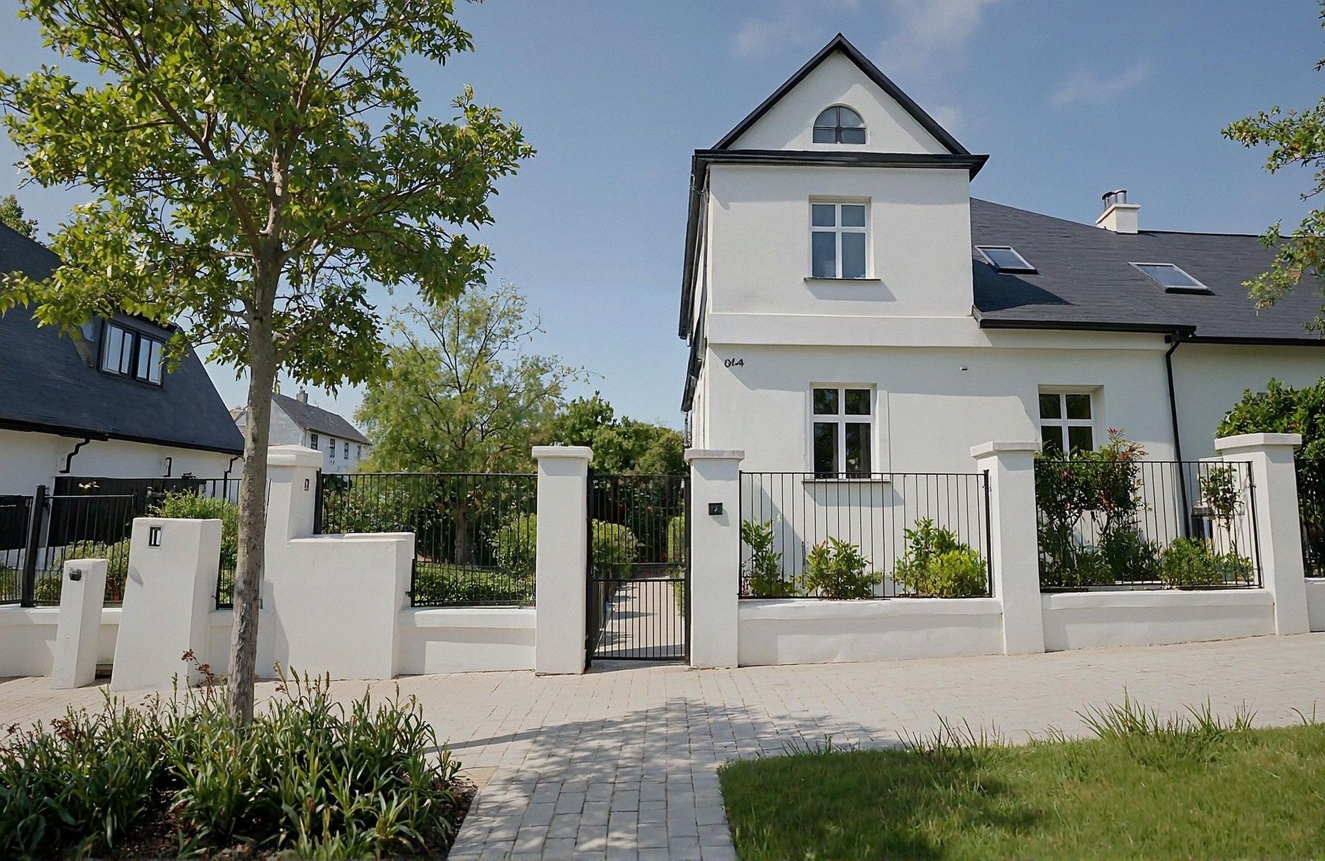 Kanceláře, Hluboká, Plzeň, 160 m²