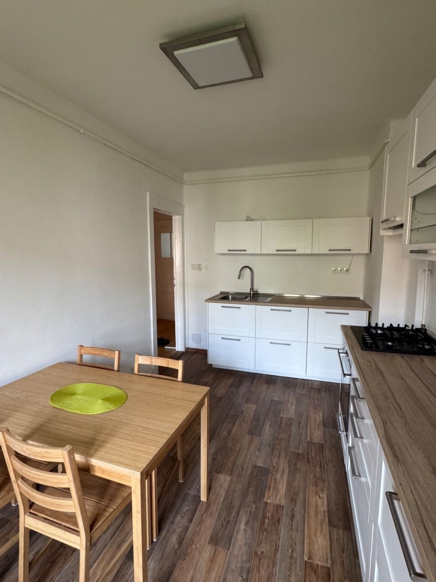 Byt 2+1 · 62 m² · Klíšská, Ústí nad Labem - Klíše, Ústecký kraj - 3