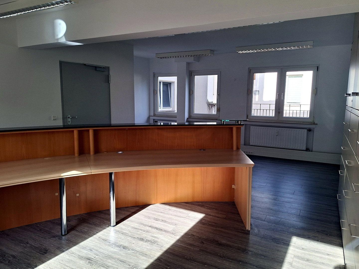 Kanceláře, Wüstenhöfer Str. 230 Essen Borbeck-Mitte Nordrhein-Westfalen 45355, 120 m² - 2