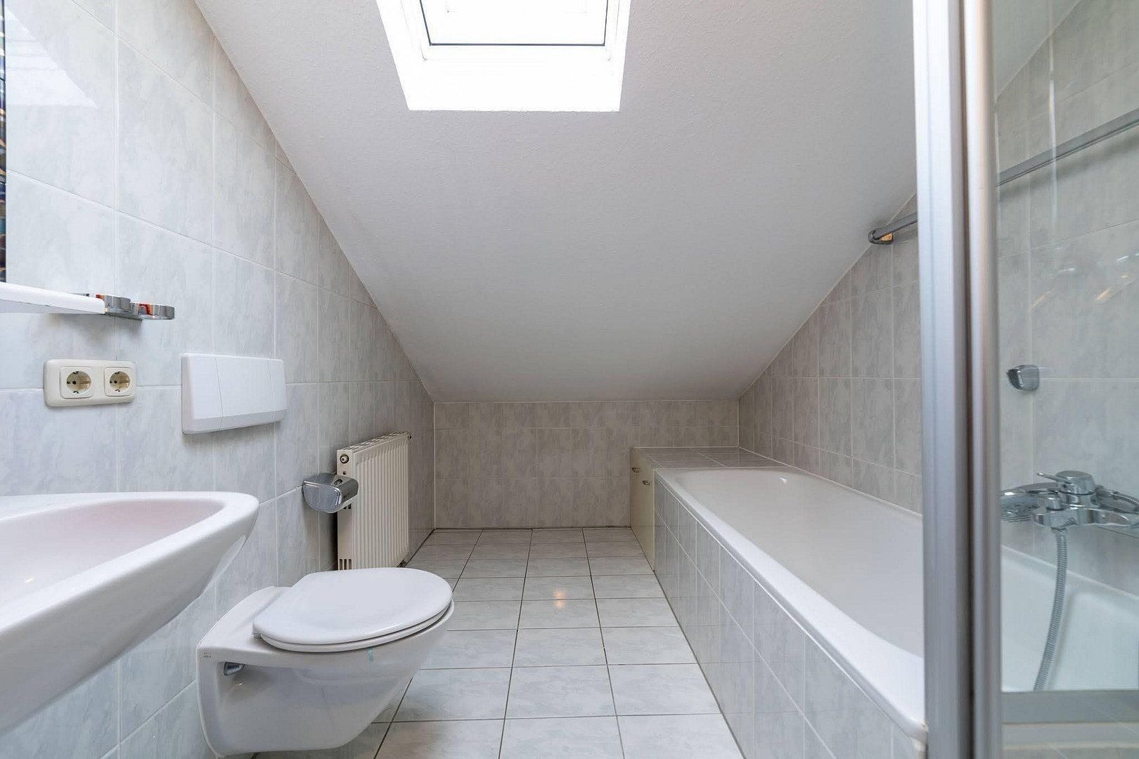 Prodej byt 3+1 - Bruckmühl Bruckmühl Bayern 83052, 84 m² - 5