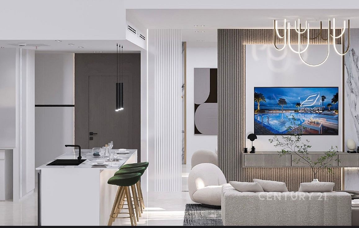 Byt 2+kk · 30 m² · Dubaj, Spojené arabské emiráty - 3