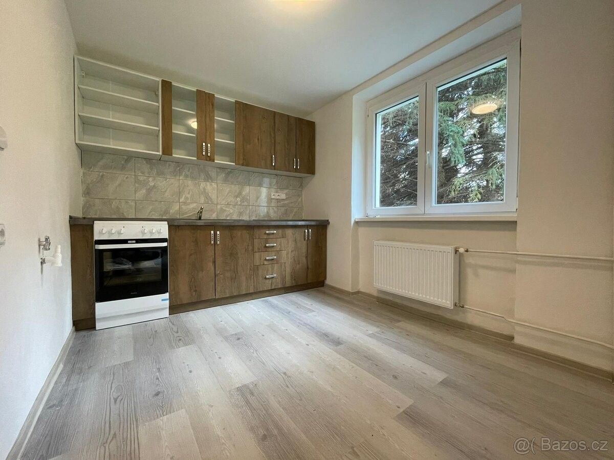 Pronájem byt 2+kk - Litvínov, 436 03, 43 m²