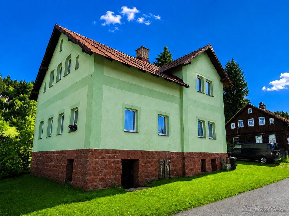 Rodinný dům