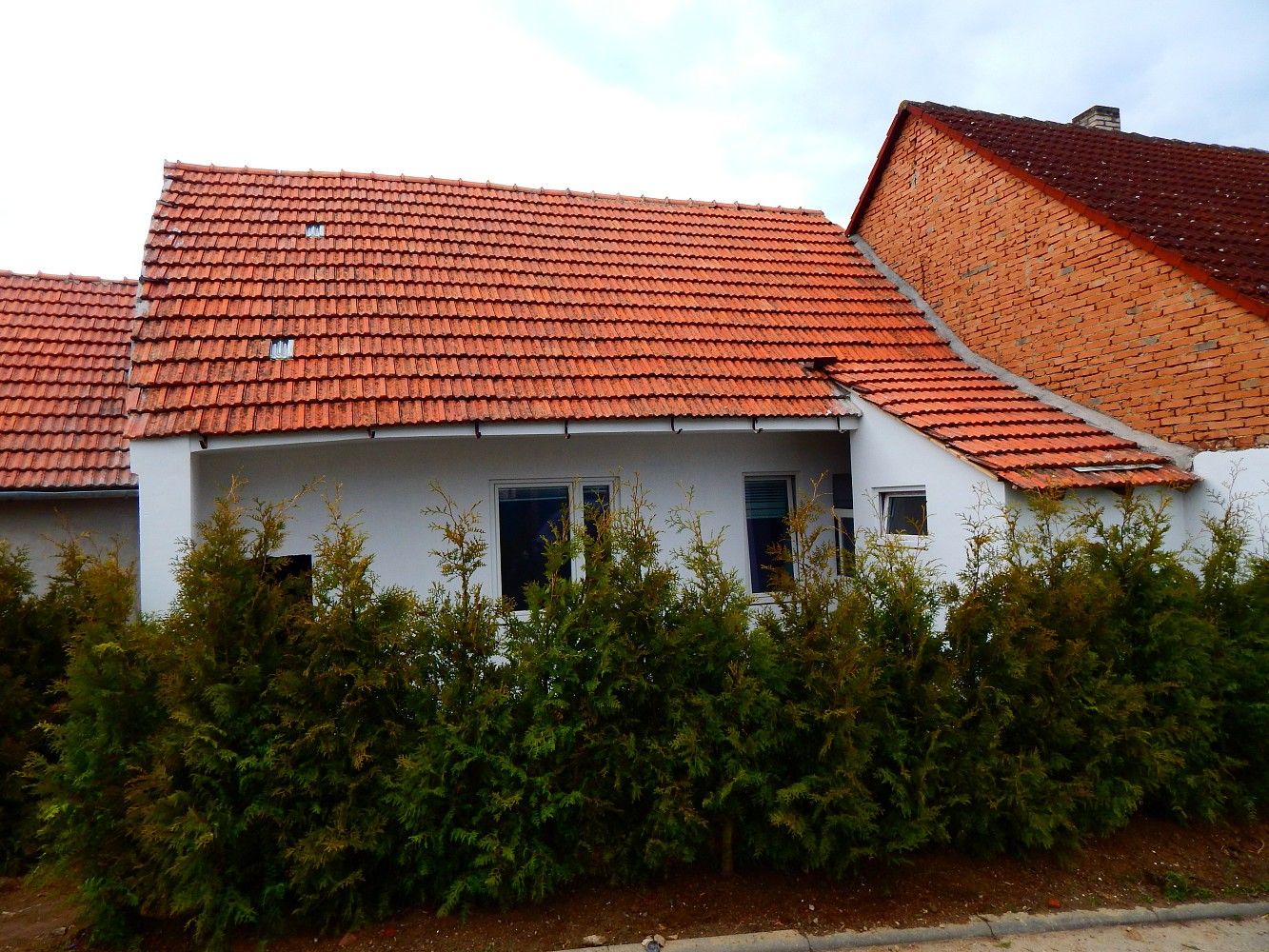 Rodinné domy, Svatoslav, okres Brno-venkov, Jihomoravský kraj, 100 m² - 2