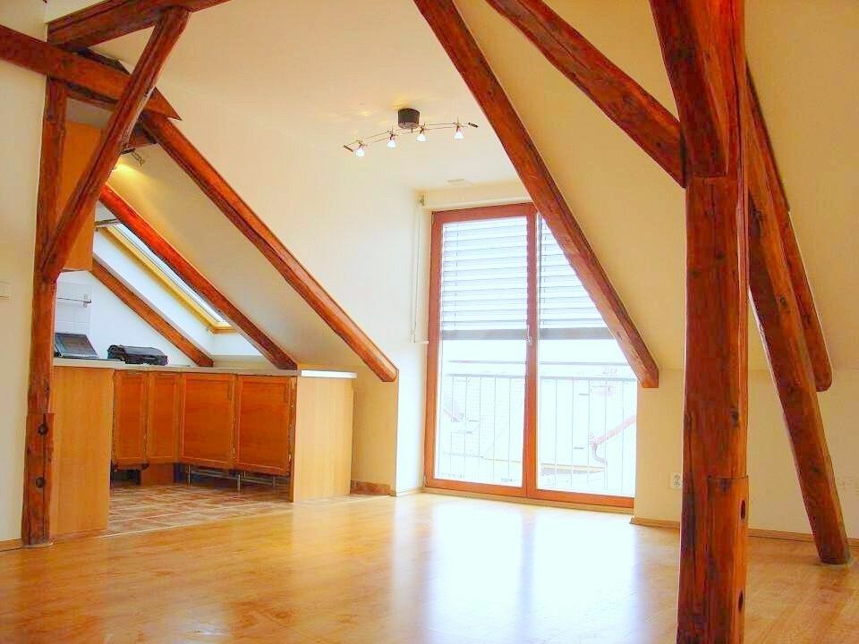 3+kk, Klapkova, Praha - Kobylisy, 90 m² - 1
