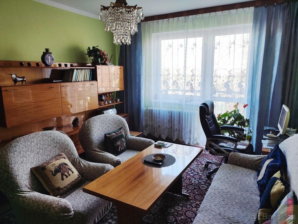 Prodej byt 3+1 - Jesenice u Prahy, 252 42, 100 m²