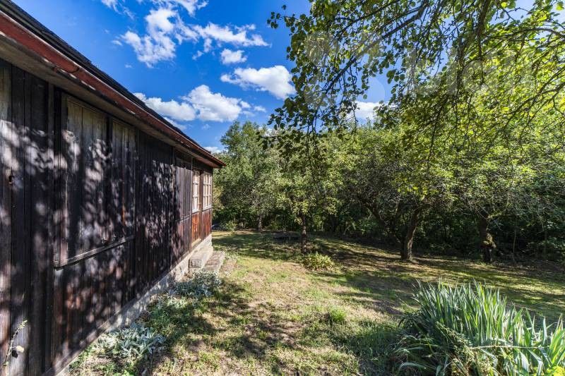 Pozemek pro bydlení, 21 m²
