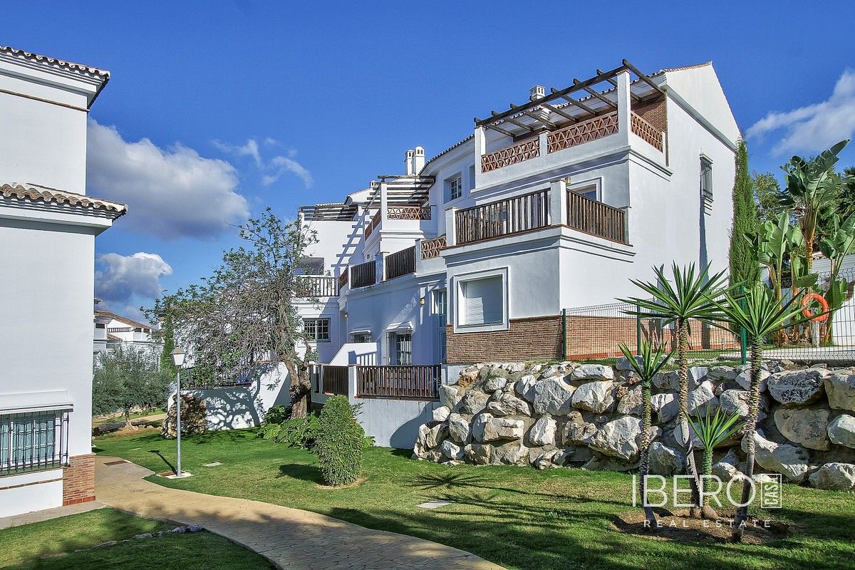 Rodinné domy, Lauro Golf, ES, 208 m² - 1