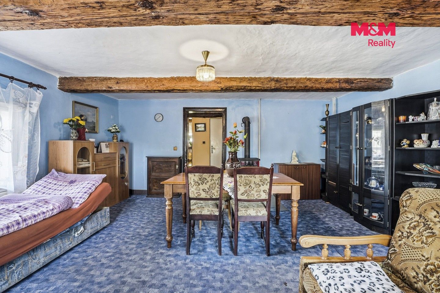 Rodinný dům · 145 m² · Kruh, Doksy - 3