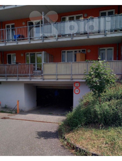 Garáže, Pelzova 1392, Praha Zbraslav, 11 m² - 1