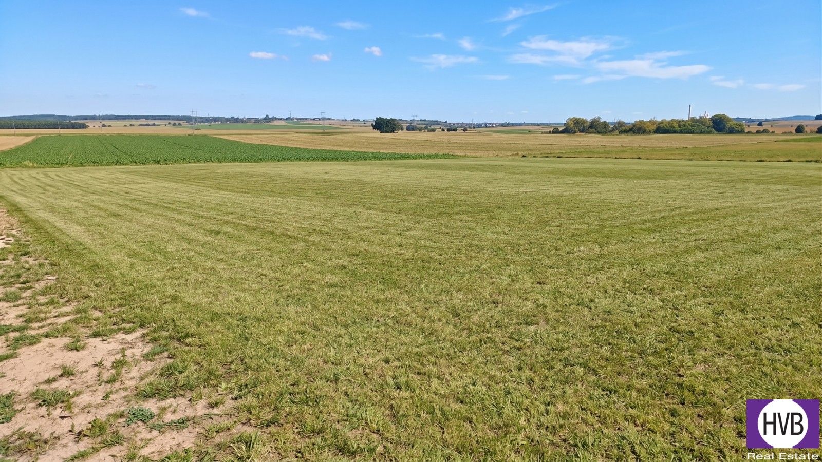 Prodej pozemek pro bydlení - Bělušice, 1 380 m² - 5