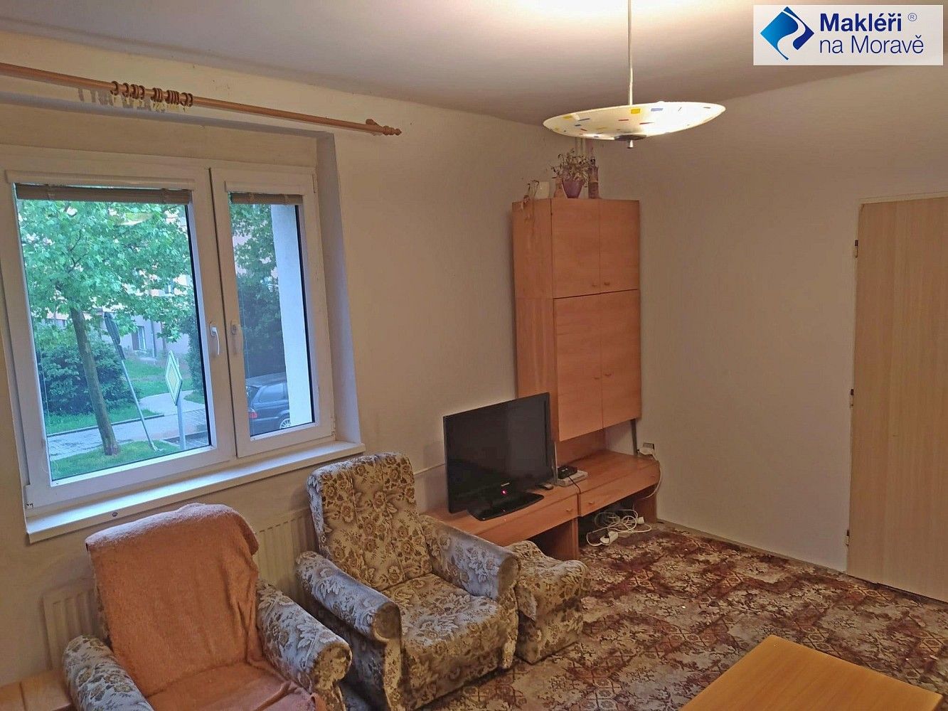 Prodej byt 2+1 - Vsetín, Zlínský kraj, 50 m² - 5