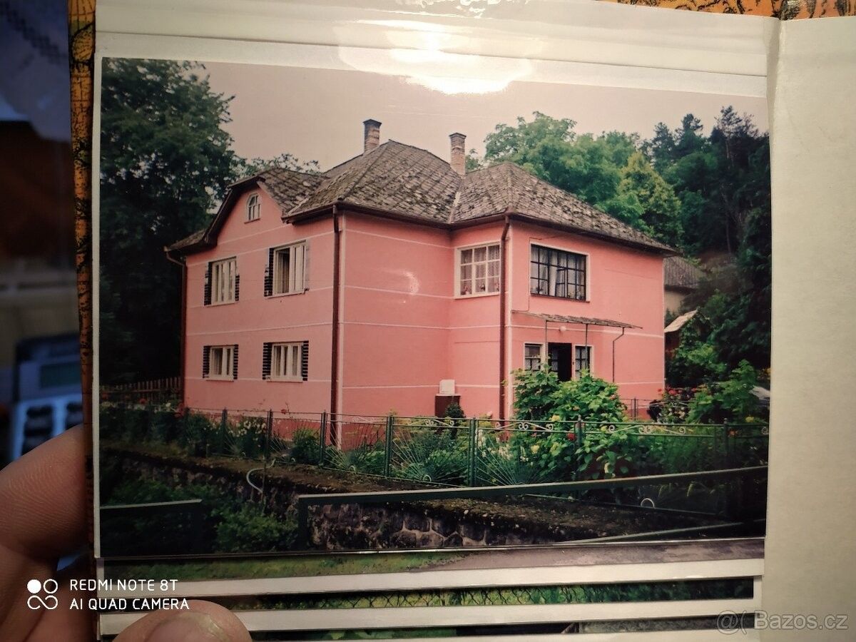 Rodinné domy, Lanžhot, 691 51 - 1