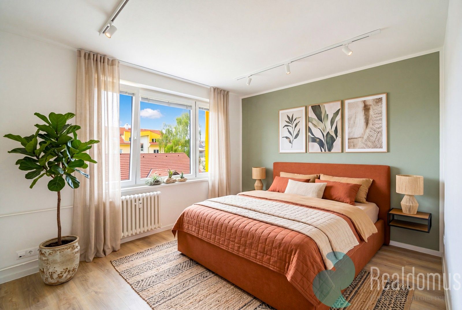 Prodej byt 3+kk - J. Plachty, České Budějovice 3, 71 m² - 5