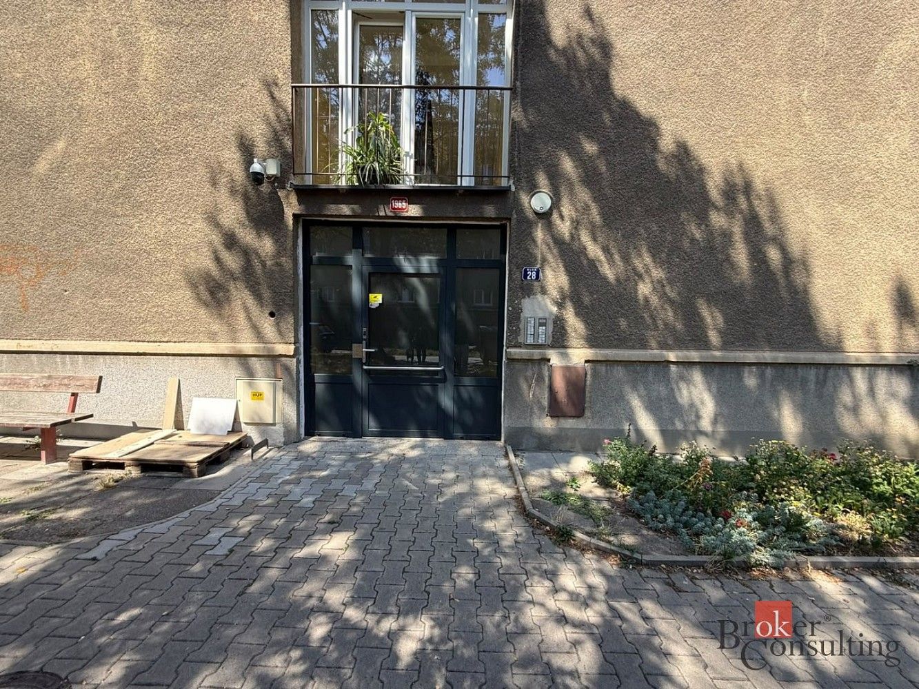 Prodej byt 2+1 - U výtopny, Kladno - Kročehlavy, 45 m² - 5