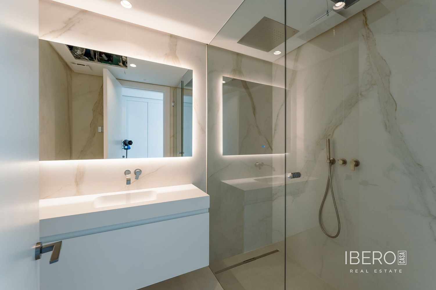 Prodej byt 3+kk - Ojén, Španělsko, 132 m² - 5